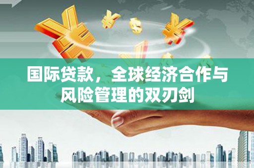 南华国际贷款，全球经济合作与风险管理的双刃剑