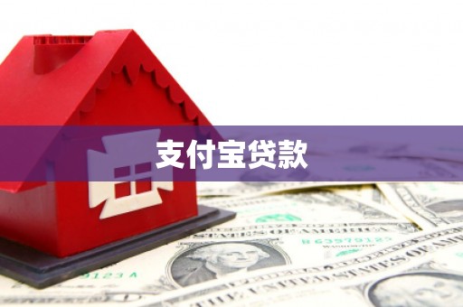 南华支付宝贷款