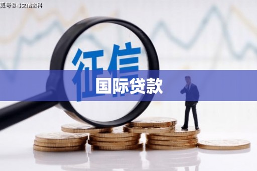南华国际贷款