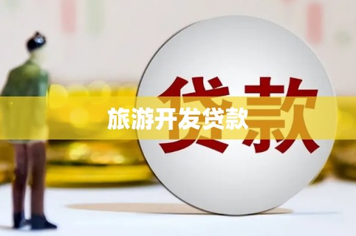 南华旅游开发贷款