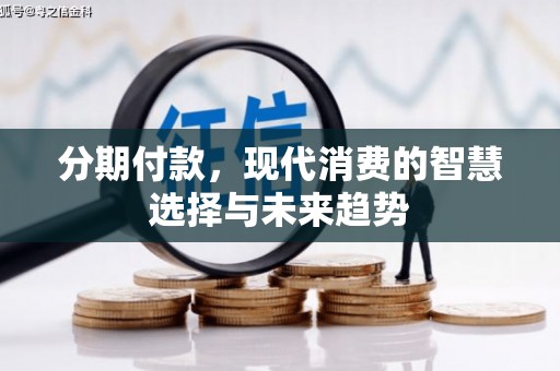 南华分期付款，现代消费的智慧选择与未来趋势