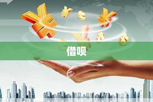 南华借呗