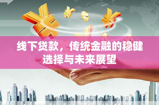 南华线下贷款，传统金融的稳健选择与未来展望