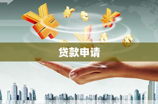 南华贷款申请