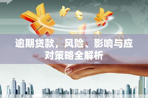 南华逾期贷款，风险、影响与应对策略全解析