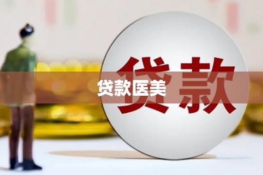 南华贷款医美