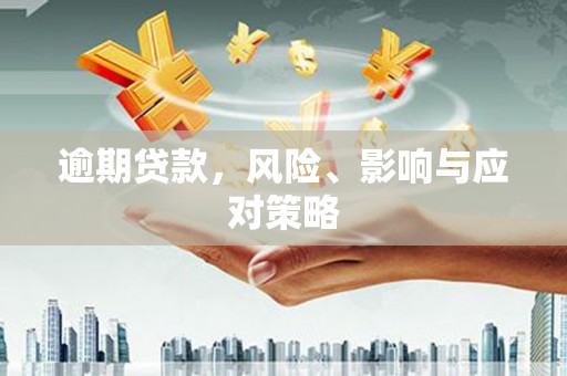 南华逾期贷款，风险、影响与应对策略