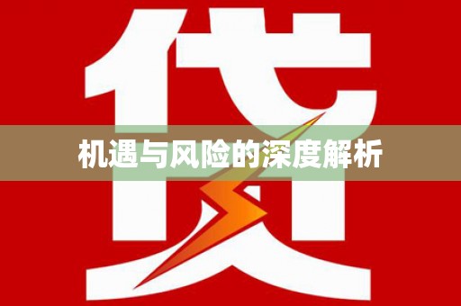 南华机遇与风险的深度解析