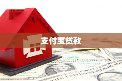 南华支付宝贷款