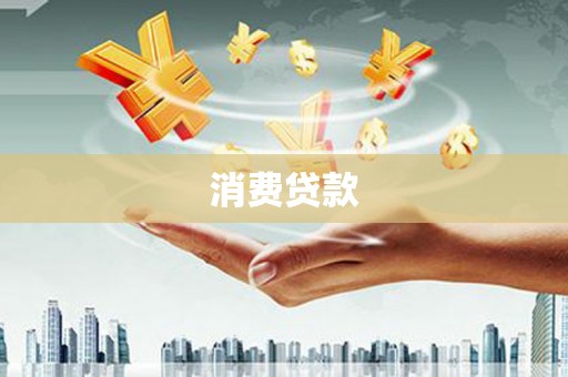 南华消费贷款