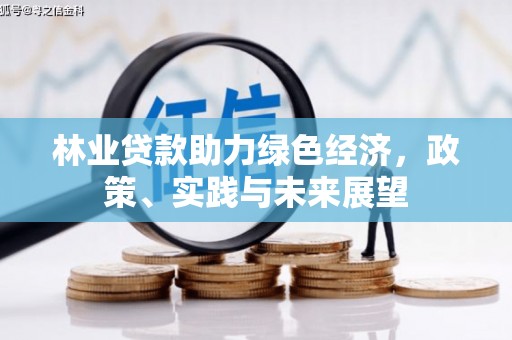 南华林业贷款助力绿色经济，政策、实践与未来展望